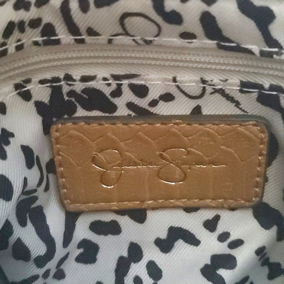 ๐ HOST PICK ๐ Jessica Simpson Crossbody Bag - Picture 6 of 10